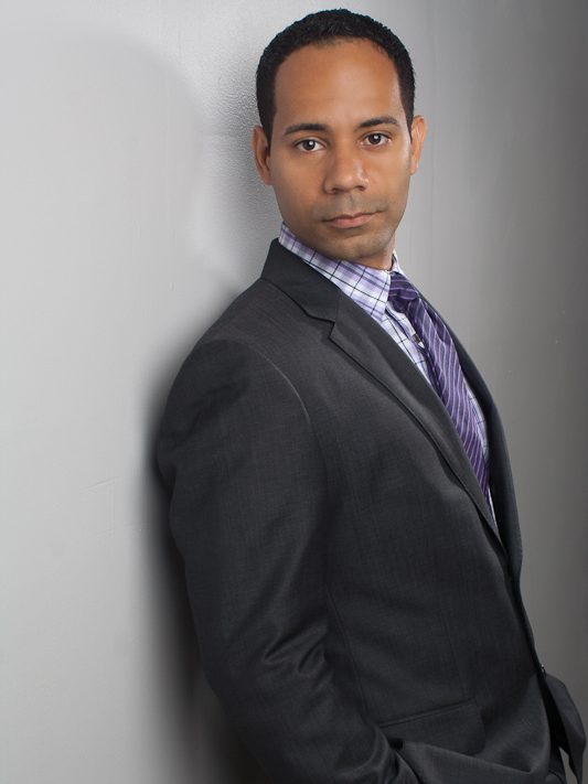 Cesar Sanchez Headshot