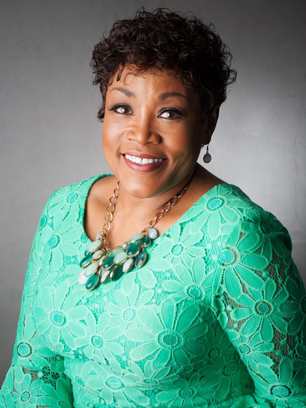 Journey for Success - Barabara Ciara - Honoree