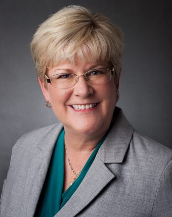 Jann Schultz - Headshot