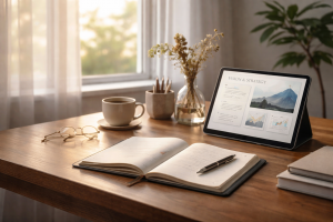 (Part 1) Branding as Vision Stewardship