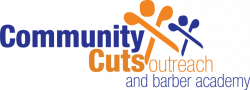 Community Cuts Outreach and Barber Academy