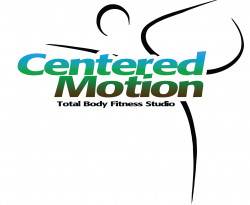 Centered Motion Total Body Fitness Studio