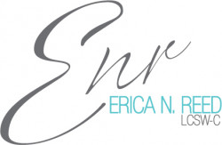 Erica N. Reed LCSW-C Logo