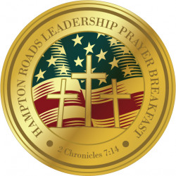 Hampton Roads Leadership Prayer Breakfast