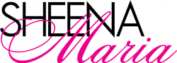 Sheena Maria Brand Logo