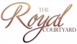 The Royal Courtyard logo
