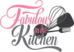 Fabulous In The Kitchen Brand