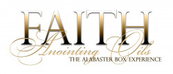 FAITH Anointing Oils loo